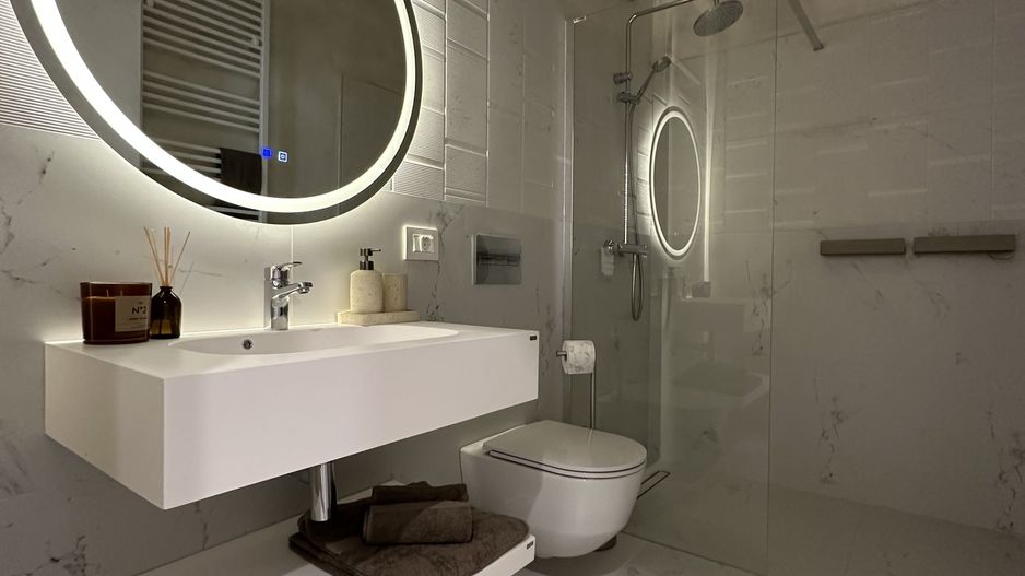 Apartament 3 camere - Poză 13