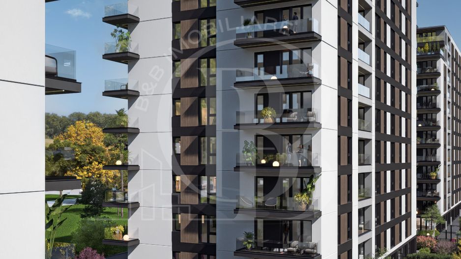 2 camere cu spatiu de depozitare Titan Pallady Metrou Nicolae Teclu - Poză 19