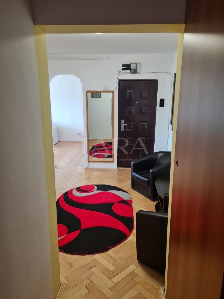 Apartament cu 3 camere, 72 mp, zona USAMV – Grădini Mănăștur. - Poză 4