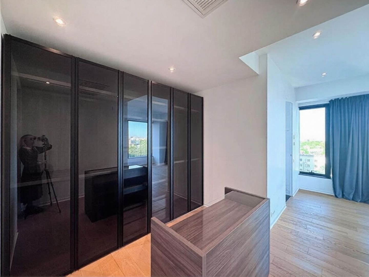 Apartament 3 camere One Mircea Eliade I Partial mobilat - Poză 14