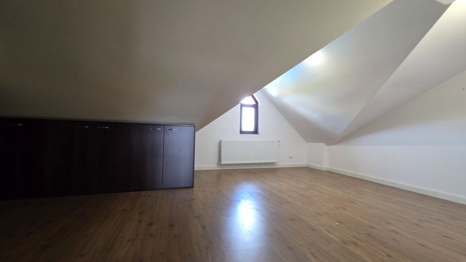 Vila individuală cu piscină privată,, teren 1000 mp – Pipera - Poză 31