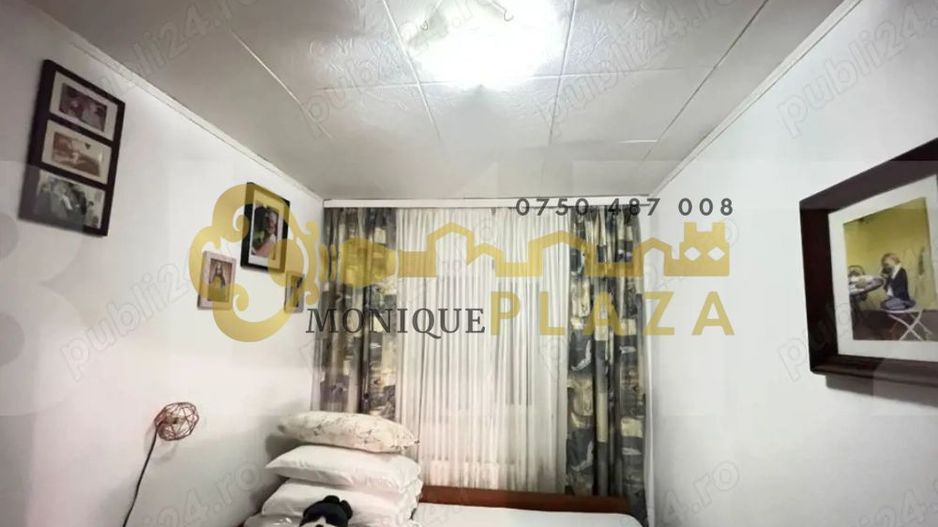 3 Camere | CT | Zona linistita | - Poză 6