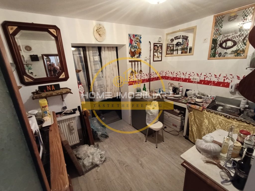 Apartament 4 camere decomandat/Zona Dacia - Poză 8