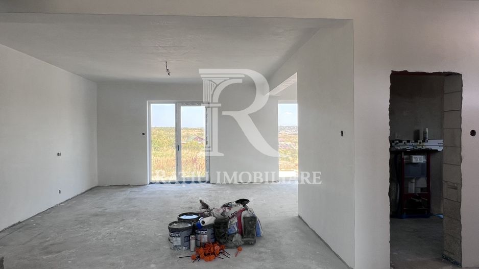 Casa cu 4 camere de vanzare | Colinelor | Oradea | Bihor - Poză 5