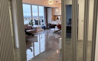 Vand penthouse lux vedere panoramica ultimul etaj - Poză 8