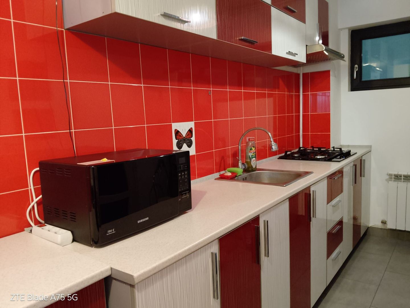 2 CAMERE DE INCHIRIAT | BLOC 2016| CENTRALA PROPRIE | TIMPURI NOI - Poză 16
