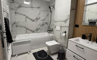 Garsoniera decomandata | Investitie sigura | 1 min Metrou Berceni - Poză 8