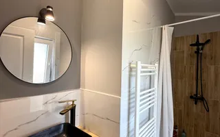 Casa înșiruită în ansamblu exclusivist | liniște intimitate și comfort - Poză 21