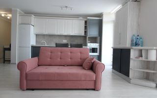 2 camere, Liviu Rebreanu-Spitalul Judetean, centrala proprie - Poză 9