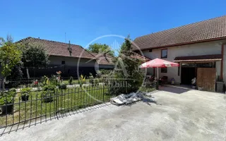 Casa de vânzare cu 4 camere de tip D+P+M in zona Cheriu, Bihor - Poză 31