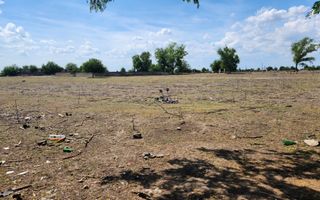 Teren intravilan -Jimbolia zona Kikindei - Poză 13