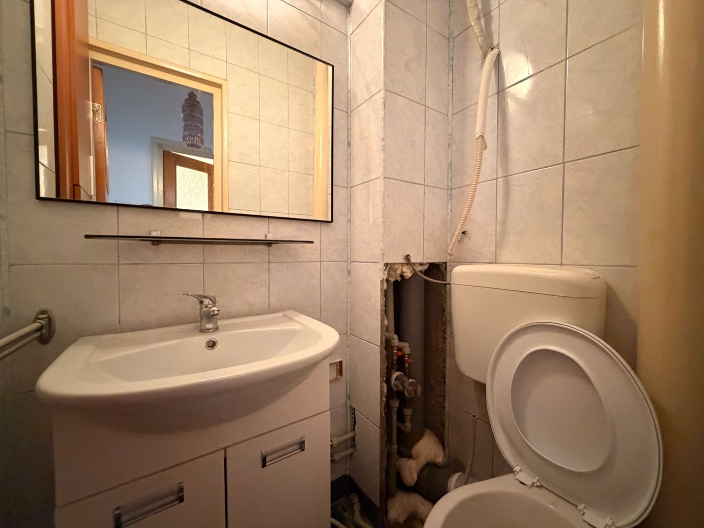 APARTAMENT 3 CAMERE | DOROBANTI | 87MP UTILI | 2 GRUPURI SANITARE - Poză 12