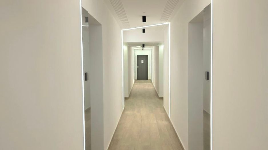 Apartament cu 1 cameră în București, Pipera, România - Poză 8