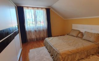 Casa P+1+M, 4 dormitoare, garaj, 500 mp teren, Micesti - Poză 19