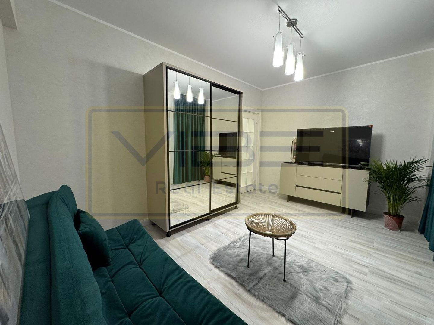 Apartament NOU 2 camere decomandat Royal Town - Poză 3