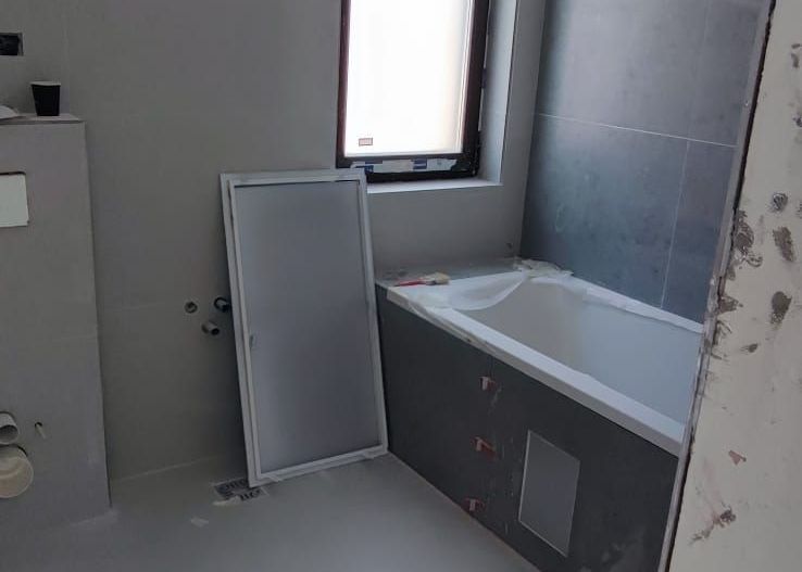 Casa..Vila cu 5 camere de vanzare.......Nord Bragadiru..... - Poză 20