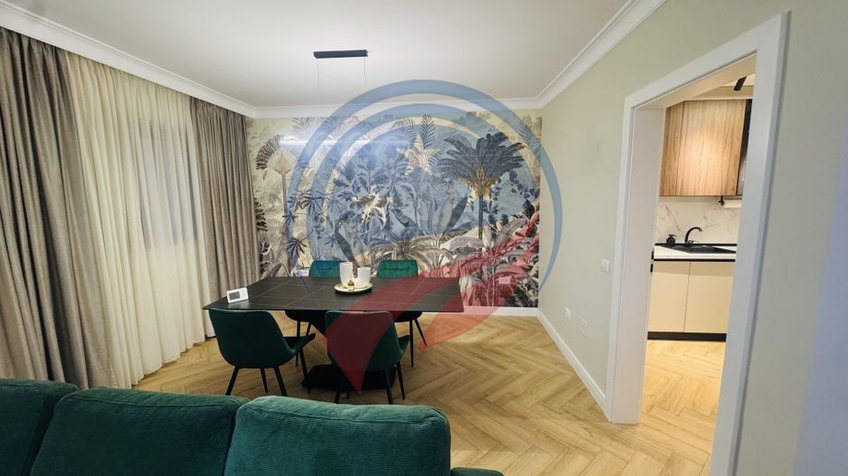 Super locație, super apartament 4 camere Ultracentral - Poză 28