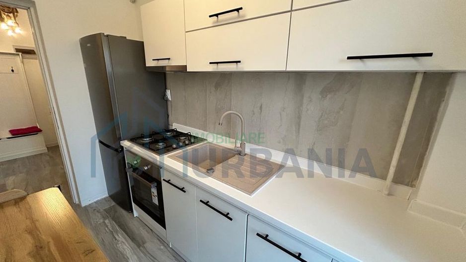 Aparatament cu o cameră de închiriat - Poză 5