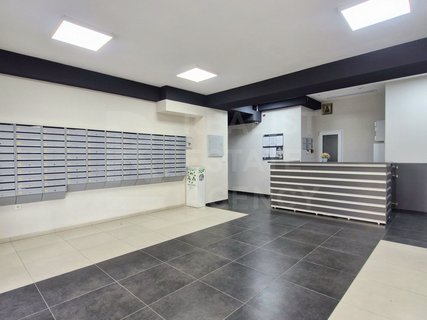 Chirie, apartament, o cameră, str. Carierei, Râșcani - Poză 8