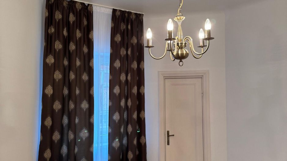 Apartament 3 camere luminos | Unirii | J07 - Poză 9