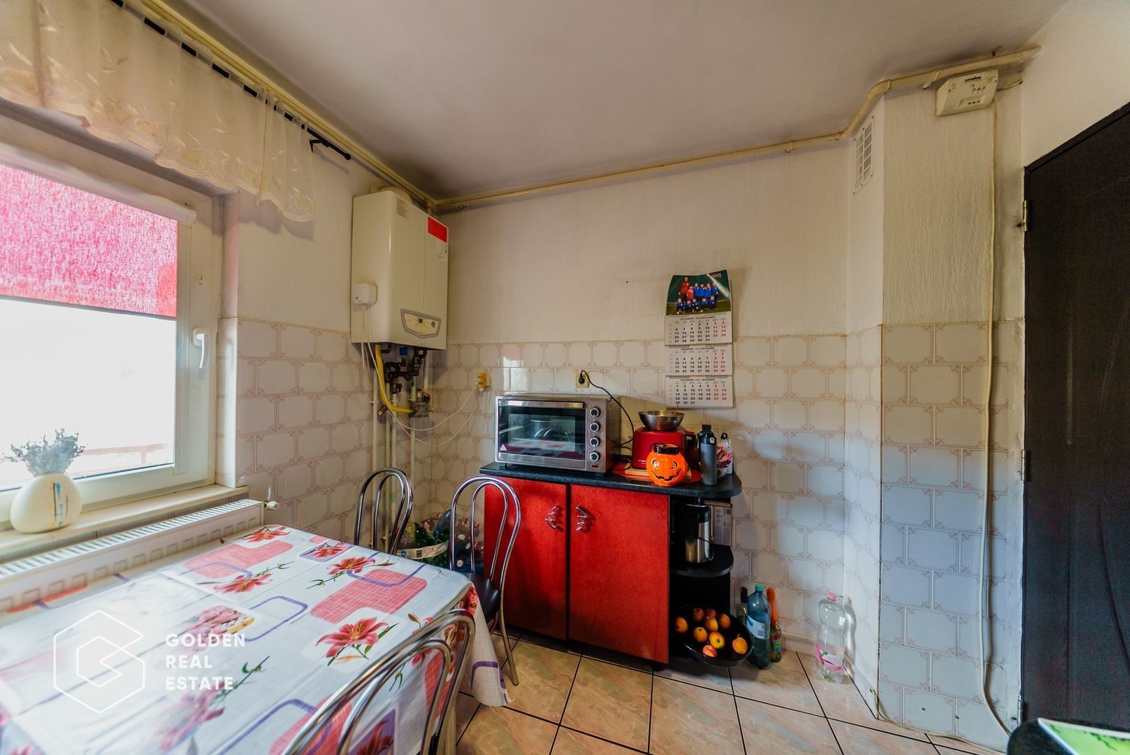 Apartament decomandat, 3 camere, 2 bai, 2 balcoane, BANU MARACINE - Poză 11
