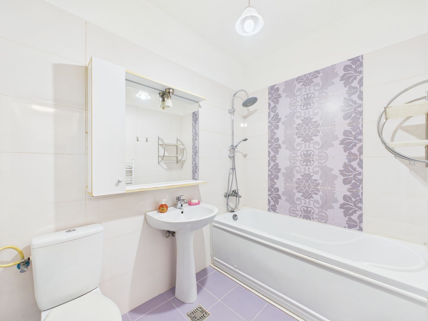 Studio cu 2 camere de vânzare | Loc de parcare I Dream Residence - Poză 5