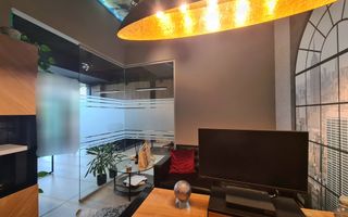 Spatiu comercial de închiriat, Brasov, zona Coresi - 63 mp # plus-imo.ro - Poză 6