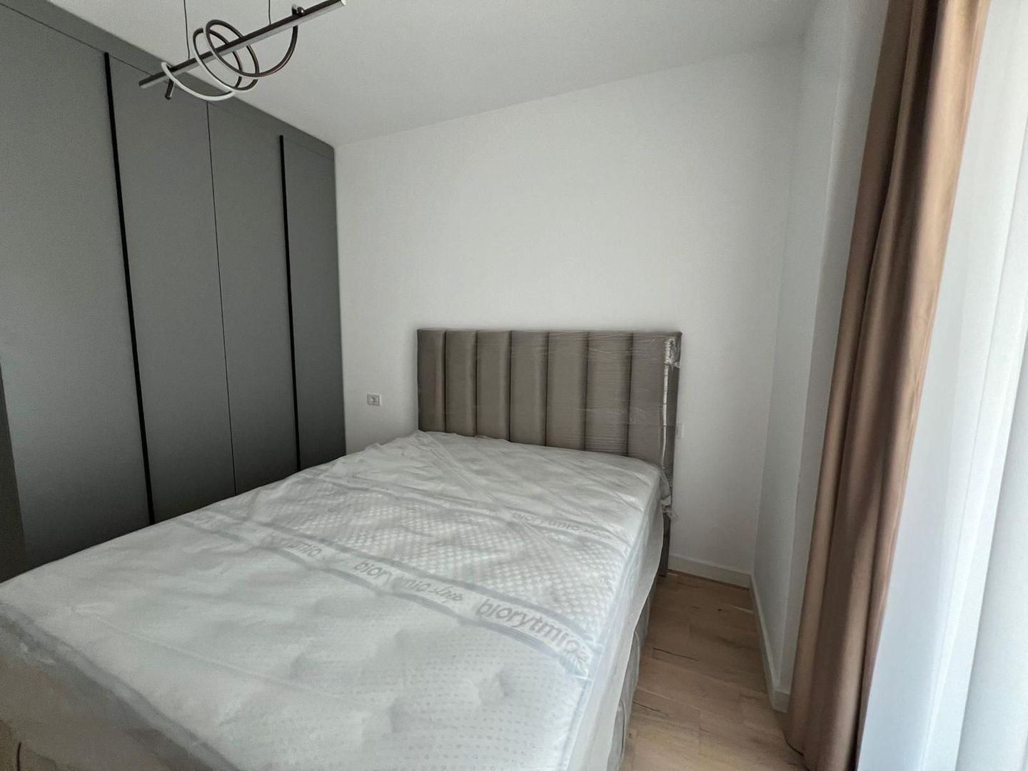 Apartament 2 cam, cu gradina proprie- Pipera Plaza- First Estates - Poză 5