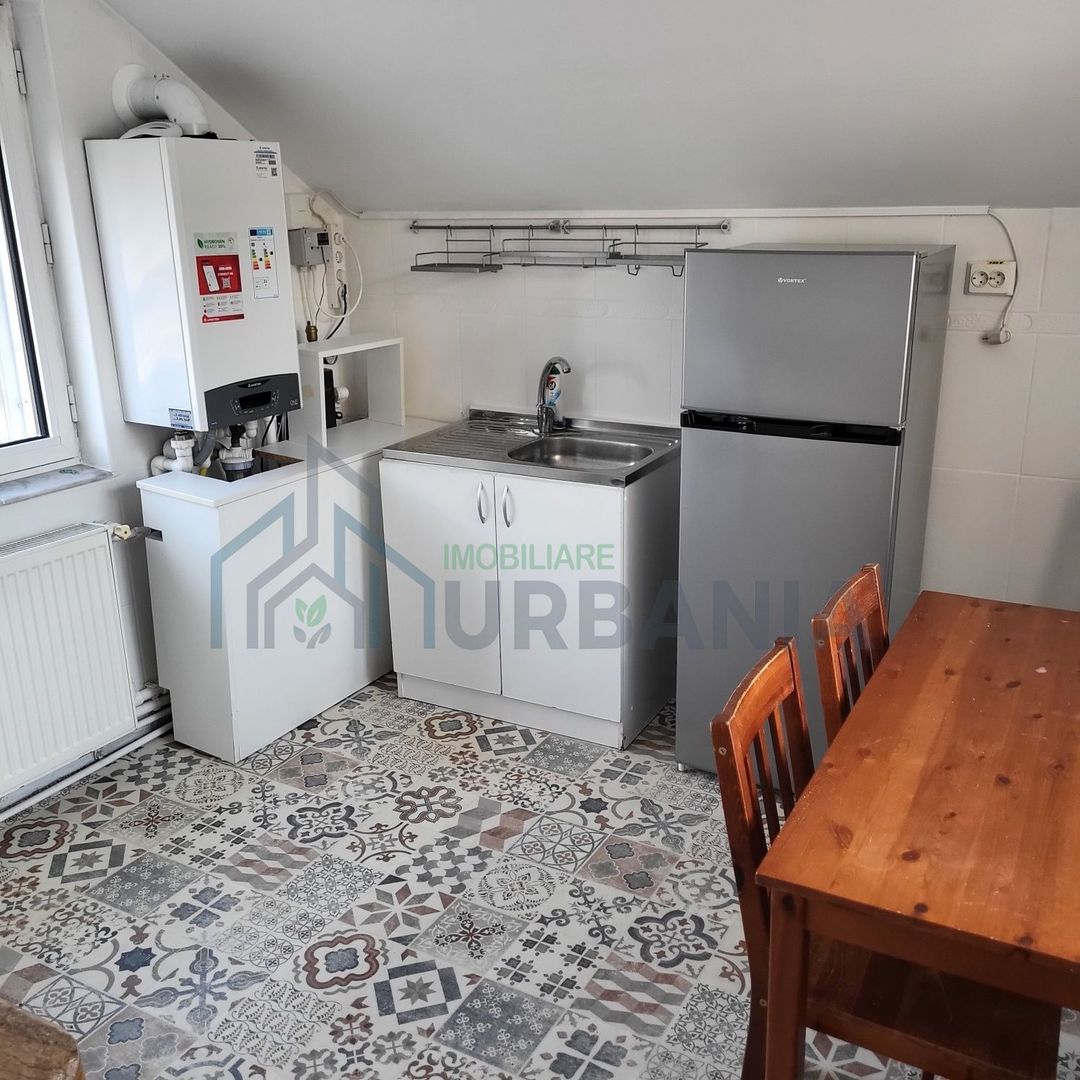 Casă în T. Neculai, Iași – la 200m de Catedrala Catolică Nicolina, 90 mp, 4 camere - Poză 8