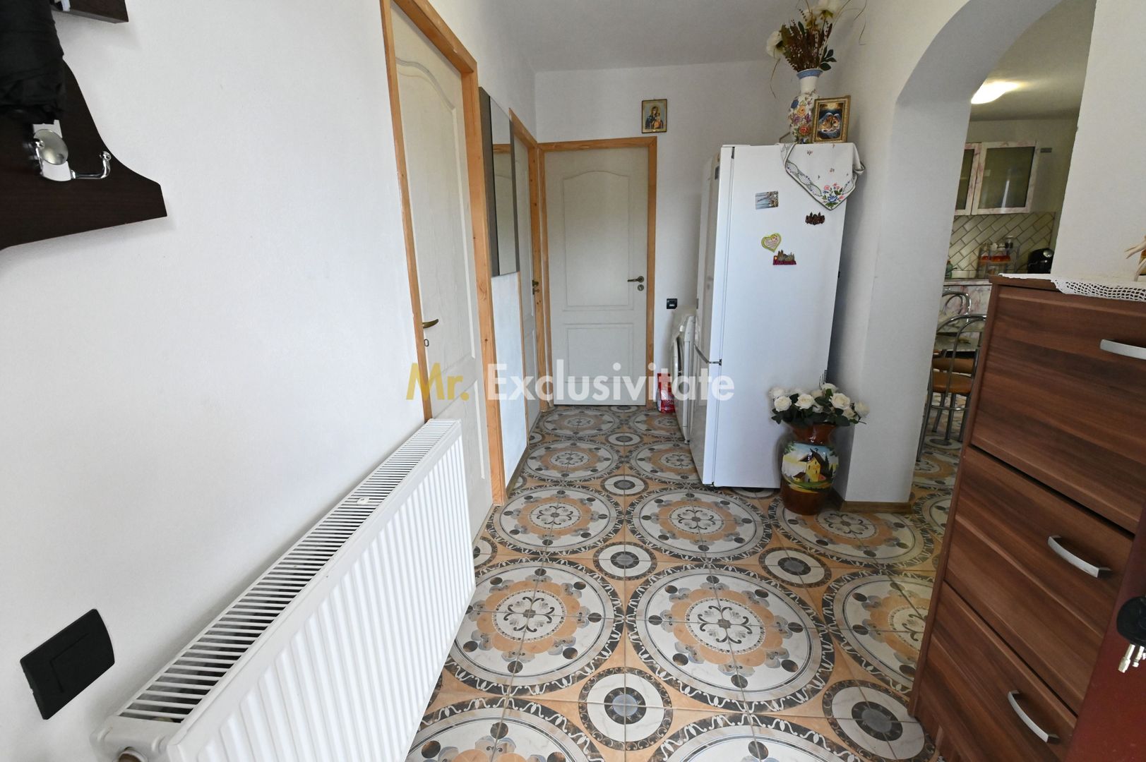 Doua case de vanzare in Carcea | 1.066 mp teren | 0% Comision - Poză 12