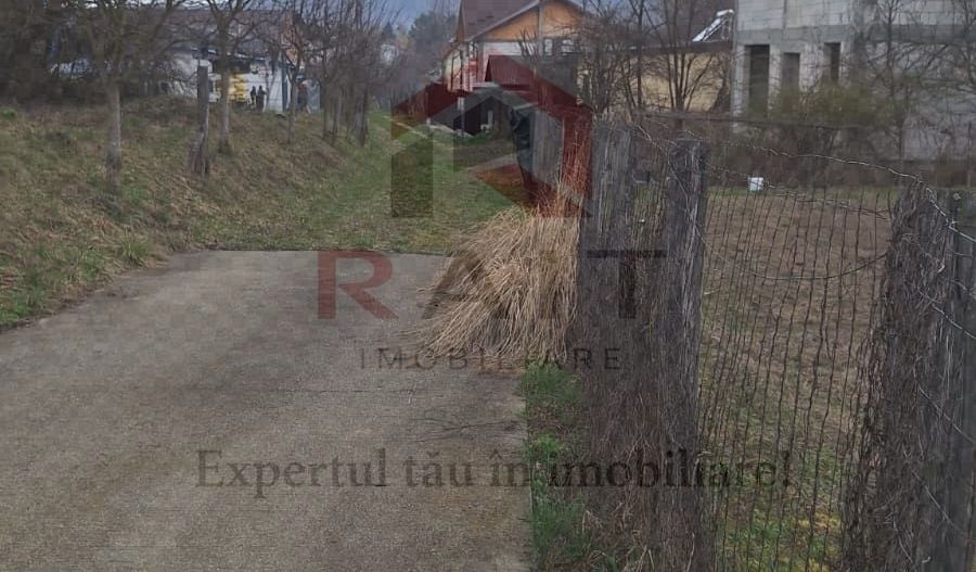 Teren intravilan Curtea de Arges - Poză 4
