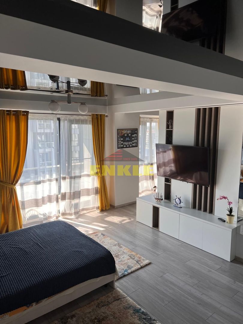De vânzare – Studio în Mamaia Nord, Constanța - Poză 5