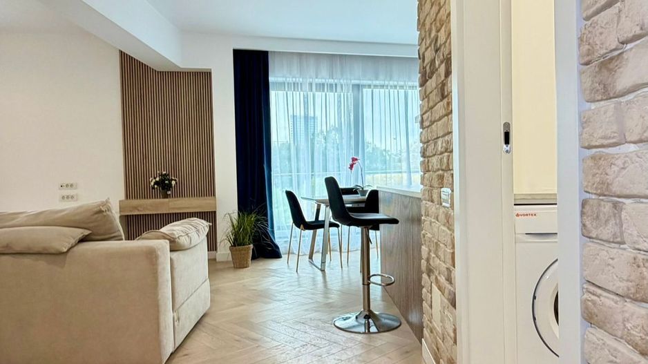 Nicolae Caramfil  I Apartament 2 camere - Poză 14