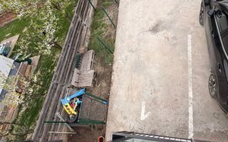 Apartament 2 camere, 52 mp, Valea Lupului, mobilat, parcare inclusă - Poză 8