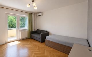 Apartament decomandat cu o camera | Simion Barnutiu - Poză 2