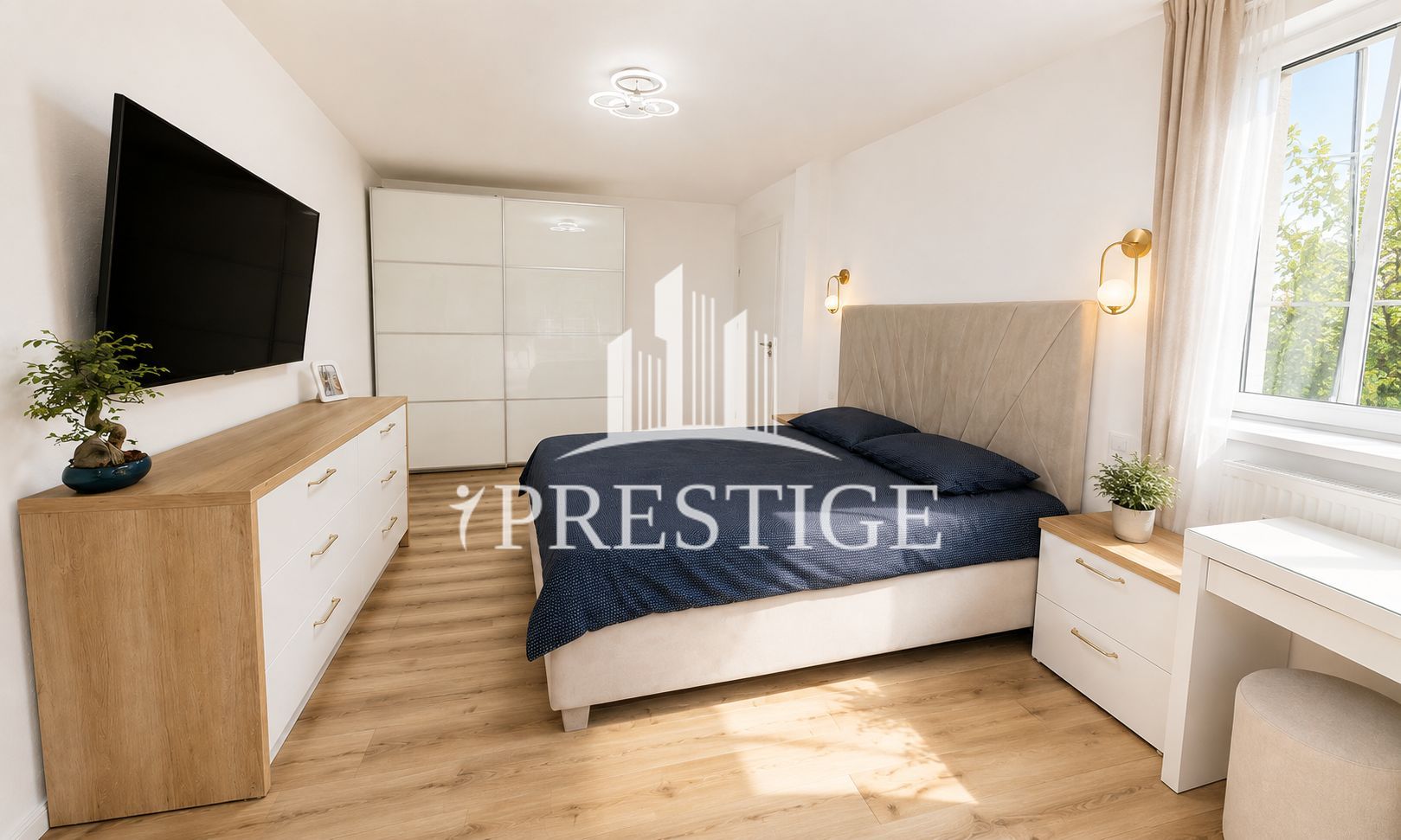 APARTAMENT 4 CAMERE | 2 BĂI | 117 MP | LIFT | CARTIER KOGĂLNICEANU - Poză 5