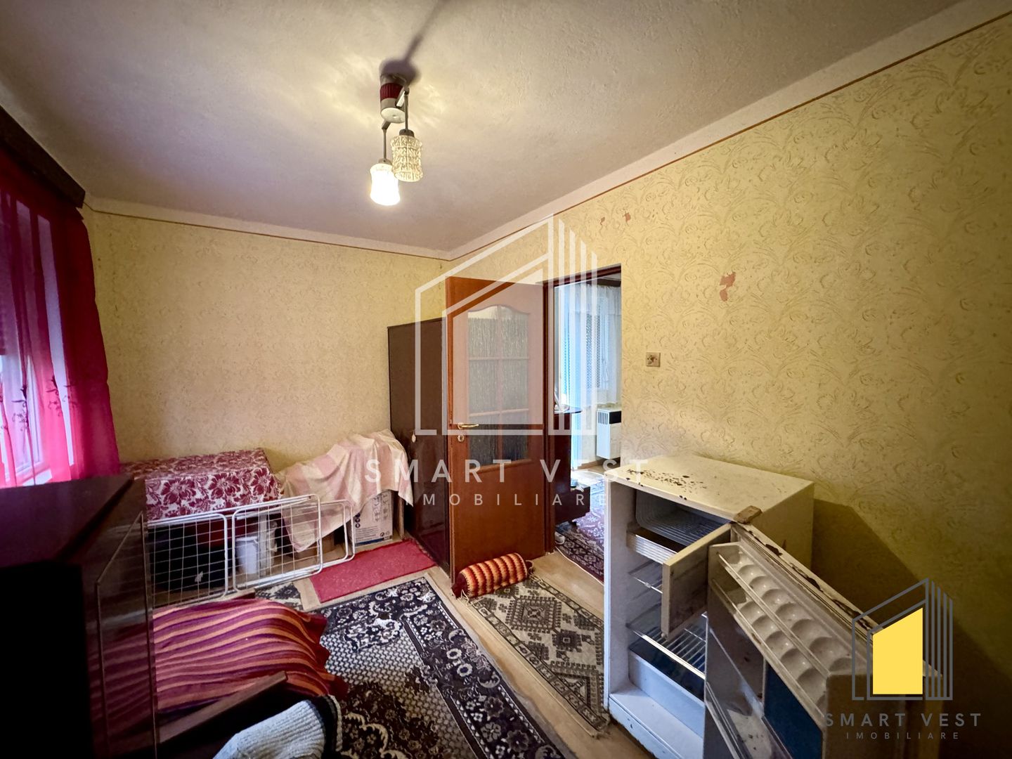 Aprtament 2 camere | 40 mp | Zona Micro 15 - Poză 9