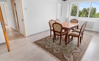 3 Camere 1974 Anvelopat Vedere Parc Pantelimon Morarilor Vergului - Poză 1