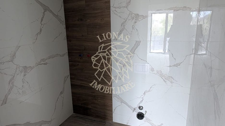 Apartament Ultrafinisat 3 camere-balcon-etaj 1-lift-Calea Moldovei - Poză 6