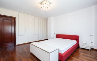 Inchiriere duplex cu terase - Birou/Rezidential - Barbu Vacarescu - Poză 17