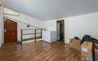 Casă cu 4 camere, anexă locuibilă și teren de 234 mp | Piața Sudului - Poză 20
