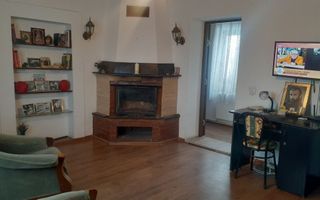 Casa de vanzare cu potential ridicat in Cornatel jud.Sibiu - Poză 7