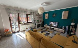 VISANI - 3 CAMERE DECOMANDAT - GRADINA PROPRIE - MOBILAT SI UTILAT - BOXA - Poză 4