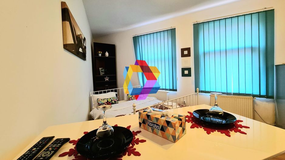 Casa 5 camere, Brasov - zona Centrala, 160 mp - Poză 11