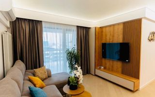 Apartament 3 camere de inchiriat - Pipera - Poză 2