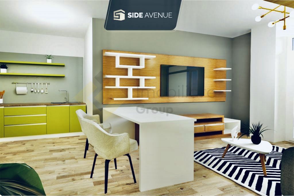 SIDE AVENUE - Poză 19