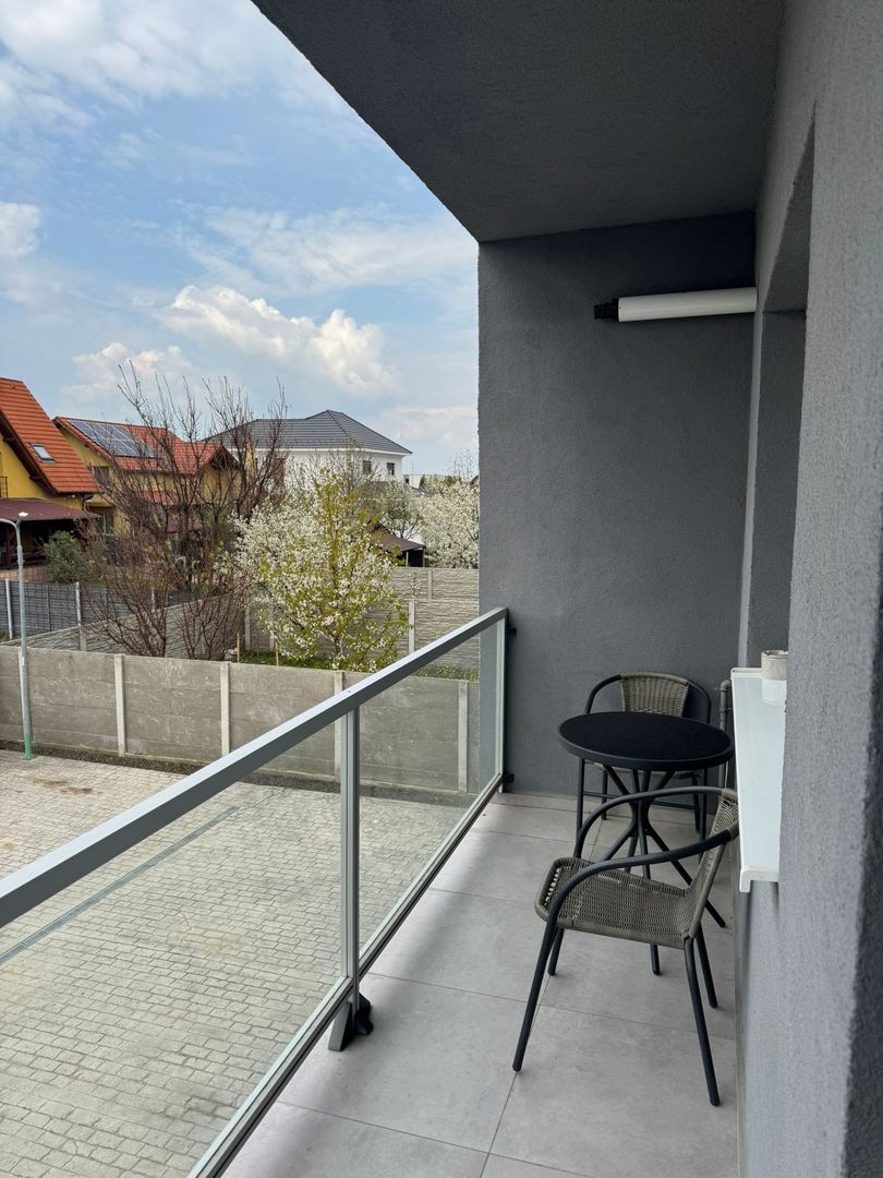 COMISION 0% | Apartament 2 Camere | De Inchiriat | Dumbravita | Et1 - Poză 5