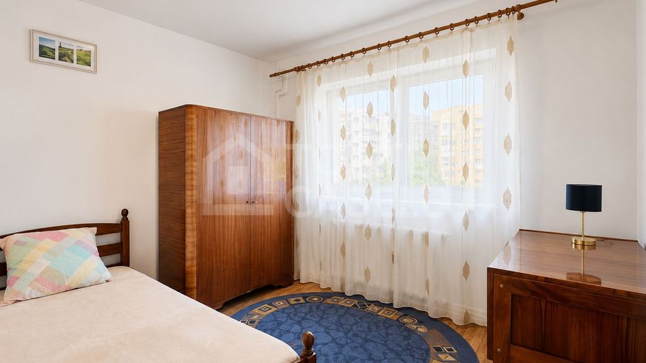 Apartament 2 camere decomandate | Mănăștur | Totul la îndemână - Poză 3