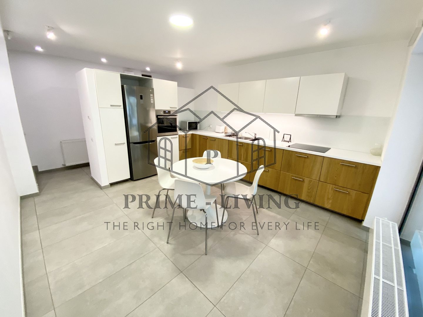 DUPLEX DE LUX CU 2 CAMERE LA INCHIRIERE IN ZONA VICTORIEI - Poză 2