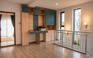 vila individuala Chitila - Poză 15